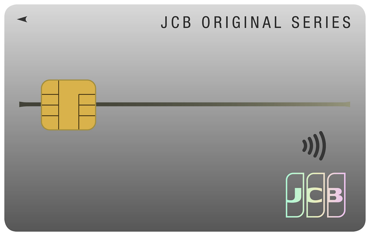 肥銀カードJCB(一般)