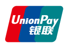 unionpayカード